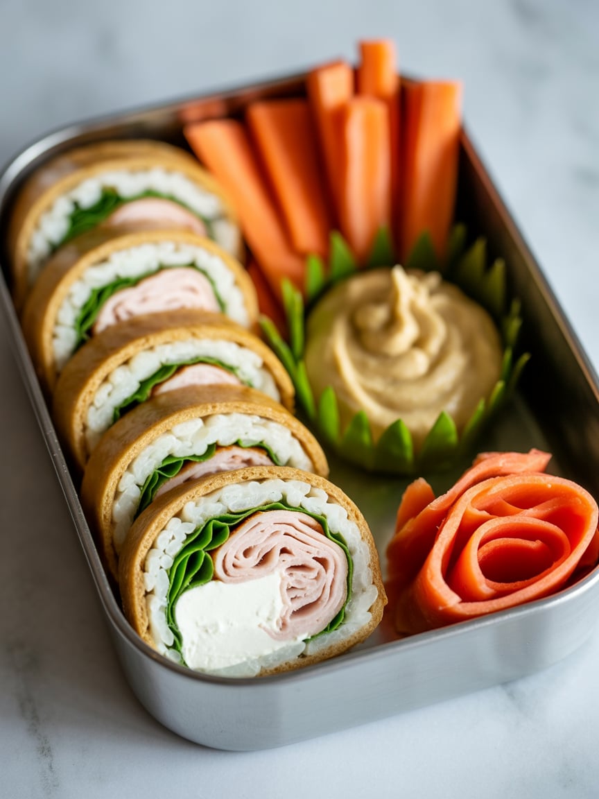 Top 10 Kids Lunch Recipes for Happy Full Bellies